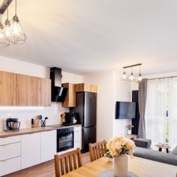 Ogłoszenie - 2pok, 54met, Okolice Krzyckiej BALKON/WINDA/PARKING (Wrocław) - 729 000,00 zł