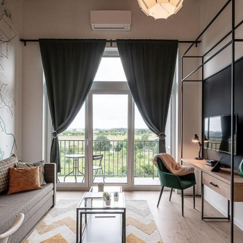 Ogłoszenie - 1pok, 32met, okolice Wolskiej BALKON/WINDA/2020 (Wrocław) - Wrocław - 424 850,00 zł