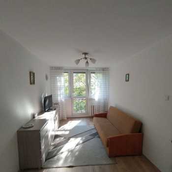 Ogłoszenie - 2pok, 38met, okolice Puckiej BALKON/PIWNICA (Wrocław) - Dolnośląskie - 450 000,00 zł