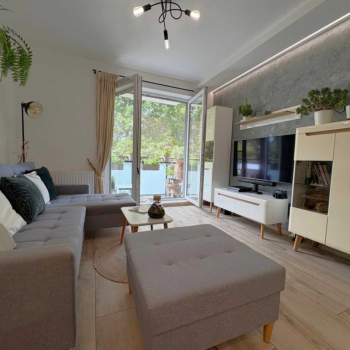 Ogłoszenie - 2pok, 39met, Okolice Kowarzyka BALKON/KOMÓRKA/GARAŻ (Wrocław) - 679 000,00 zł