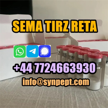 Ogłoszenie - Supply factory Retatrutide 10mg 20mg vials weight loss
