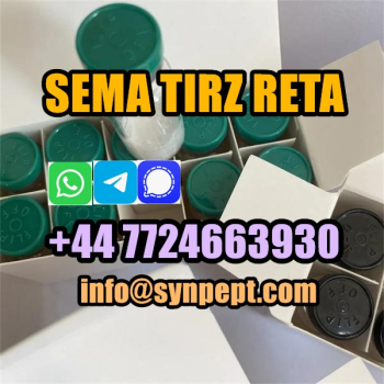Ogłoszenie - Supply Factory 20mg vials Tirzepatide peptides