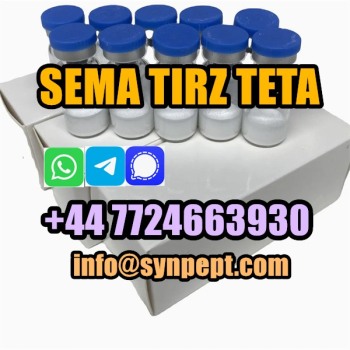 Ogłoszenie - Buy Semaglutide 15mg 20mg peptides weight loss