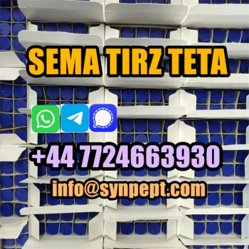 Ogłoszenie - Peptides Semaglutide 10mg vials 910463-68-2