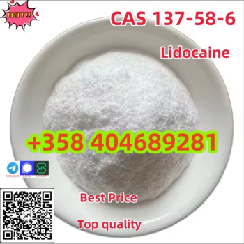 Ogłoszenie - High Quality API Local Lidocaine Powder CAS 137-58-6