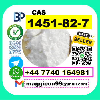Ogłoszenie - 1451-82-7 BMK PMK Chemical raw materials SOURCE SUPPLY - 1,00 zł