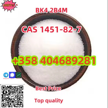 Ogłoszenie - High Quality Of CAS 1451-82-7 Bromoketone-4 Powder