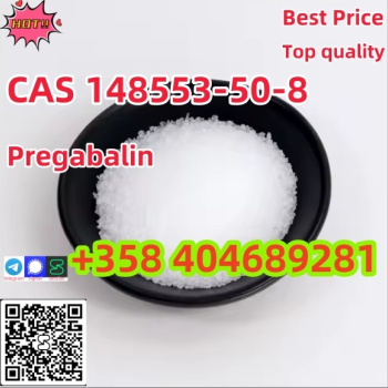 Ogłoszenie - Experienced Supplier CAS 148553-50-8  High Quality Best Price Fast Delivery