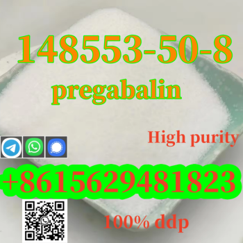 Ogłoszenie - High purity 99% pregabalin powder CAS 148553-50-8 - Wielkopolskie - 600,00 zł