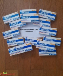Ogłoszenie - m st 200 o x y 80 x a n a x 2mg klon 2mg d o r m i 15 na s e n 10mg - 100,00 zł