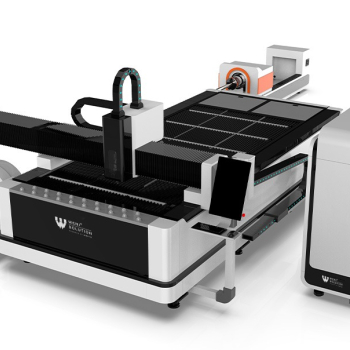 Ogłoszenie - Fiber Laser Wycinarka Laserowa CNC do rur arkuszy 3015GM Weni 3kW - Opolskie - 225 900,00 zł
