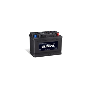 Ogłoszenie - Akumulator 70Ah 760A Global AGM Start&Stop - 640,00 zł