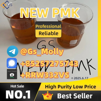 Ogłoszenie - Reliable New PMK Oil CAS 28578-16-7/1369021-80-6 Supplier - 520,00 zł
