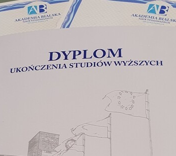 Ogłoszenie - Świadectwo ukończenia szkoły średniej online - 950,00 zł