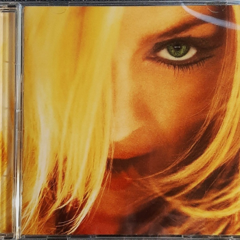 Ogłoszenie - Polecam Wspaniały Album CD MADONNA -Album Greatest Hits Cd - 41,80 zł