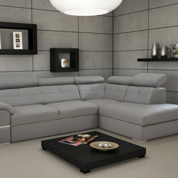 Ogłoszenie - Nietuzinkowe połączenie elegancji z nowoczesnym design’em - Pomorskie - 11 700,00 zł