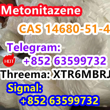 Ogłoszenie - Metonitazene cas 14680-51-4 safe and fast delivery - 150,00 zł