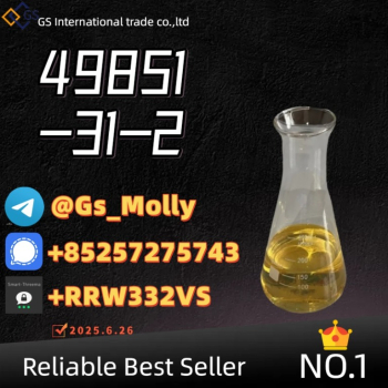 Ogłoszenie - Best Price for CAS 49851-31-2 | Lab & Industrial Use | Trusted Supplier - 342,00 zł