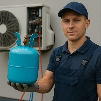Ogłoszenie - Wypełnienie sprawozdania SZWO, tel. 502-032-782, czynnika chłodniczego, klimatyzacji, gazów cieplarnianych, fluorowanych - Dolnośląskie