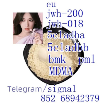 Ogłoszenie - 5CLADBA precursor 5CL-ADB apvp adbb precursor 5cl rwa materials - 100,00 zł