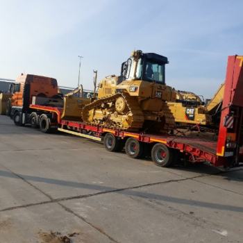 Ogłoszenie - TRANSPORT WÓZKÓW WIDŁOWYCH POZNAŃ do 24t  604-999-084