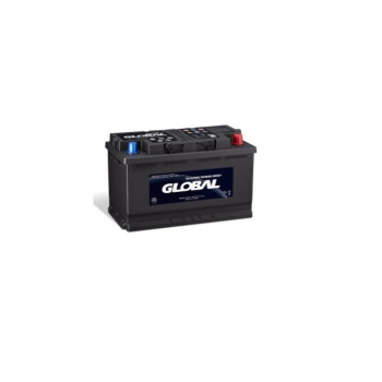 Ogłoszenie - Akumulator 80Ah 800A Global AGM Start&Stop - 710,00 zł
