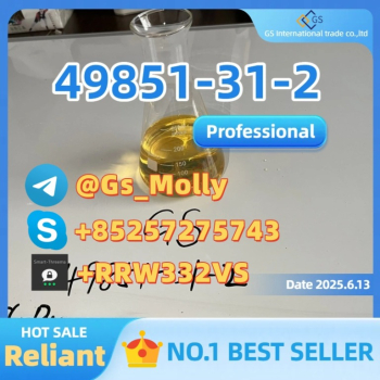 Ogłoszenie - Lab-Grade 49851-31-2 – High Demand, Secure Yours Today - 333,00 zł