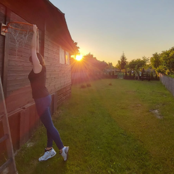Ogłoszenie - ogródek działkowy 280m2 nad Wisłą-tylko 40 działek-zamknięte woda prąd - Wawer - 69 000,00 zł