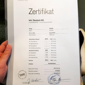 Ogłoszenie - Do You Know About Buying Goethe B2 Certificate online in germany?WhatsApp(+371 204 33160)Buy GOETHE B2 Certificate Onlin