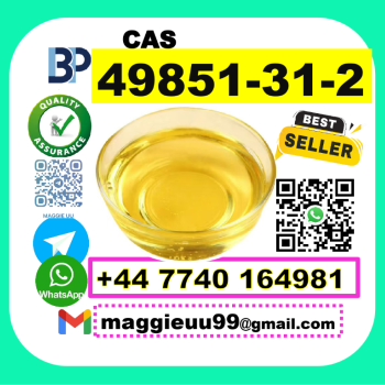 Ogłoszenie - 49851-31-2 BMK PMK Chemical raw materials SOURCE SUPPLY - 1,00 zł