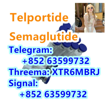 Ogłoszenie - Semaglutide Tirzepatide NAD Retatrutide strongest - 560,00 zł
