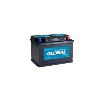 Ogłoszenie - Akumulator 70Ah 680A Global EFB Start&Stop - 540,00 zł