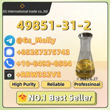Ogłoszenie - Premium 49851-31-2 – Wholesale Prices | 99%+ Purity - 326,00 zł