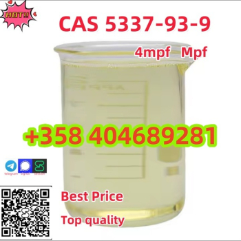 Ogłoszenie - Hot Sellingorganic Chemicals Cas 5337-93-9 4-methylpropiophenone 4mpf / Mpf