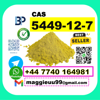 Ogłoszenie - 5449-12-7 BMK PMK Chemical raw materials SOURCE SUPPLY - 1,00 zł