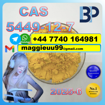 Ogłoszenie - 5449-12-7 BMK PMK Chemical raw materials SOURCE SUPPLY - 1,00 zł