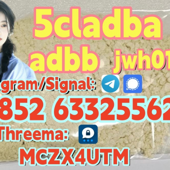Ogłoszenie - Raw Materials 5cladba Supplier 5cl 5cl Adb With High Quality