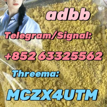 Ogłoszenie - 5cladba precursor raw 5cl-adb-a raw material