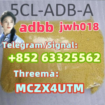Ogłoszenie - Secure your supply of 5CLADBA