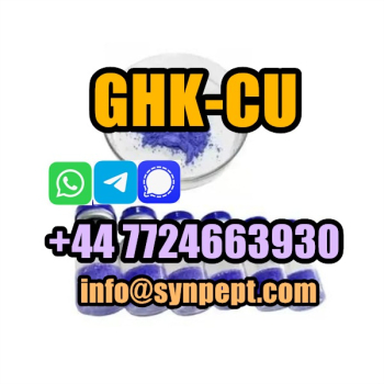Ogłoszenie - Buy 5mg 10mg Ghk-cu Copper Peptide anti-aging