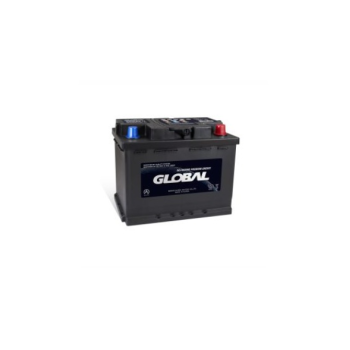 Ogłoszenie - Akumulator 60Ah 640A Global AGM Start&Stop - 530,00 zł