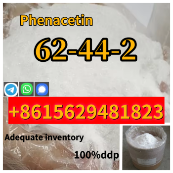 Ogłoszenie - CAS 62-44-2 Phenacetin Suppliers 99.8% Purity Lowest price - Wielkopolskie - 500,00 zł