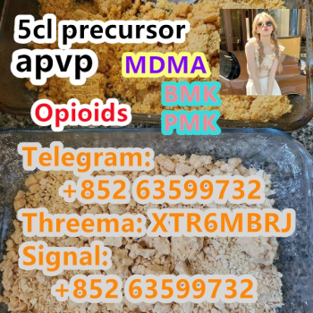 Ogłoszenie - 5cladba Raw Material 5CL - ADB - A Precursor Raw 5cladba 5f Adb - 860,00 zł