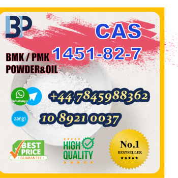 Ogłoszenie - 1451-82-7 BMK PMK Chemical raw materials - Zagranica - 1,00 zł