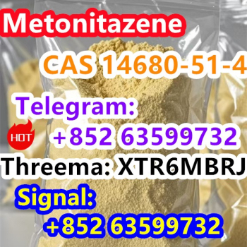 Ogłoszenie - Metonitazene CAS 14680-51-4 - 85,00 zł