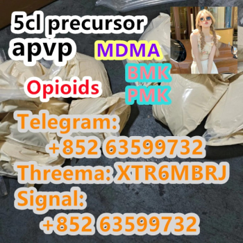 Ogłoszenie - 5cladba best cannabinoid 5cladba precursor raw 5cl-adb-a material in stock - 120,00 zł