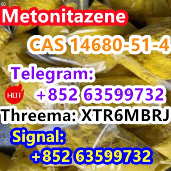 Ogłoszenie - Metonitazene,14680-51-4,Safety delivery - 98,00 zł