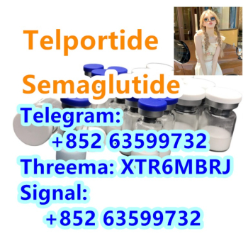 Ogłoszenie - Semaglutide Tirzepatide NAD Retatrutide strongest