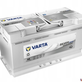 Ogłoszenie - Akumulator 95 Ah 850 A VARTA A5 - darmowy dowóz i wymiana - Gdańsk - 848,00 zł