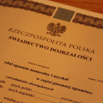 Ogłoszenie - Gdzie kupić maturę w Polsce Matura z wpisem do CKE , kupie mature , - 950,00 zł